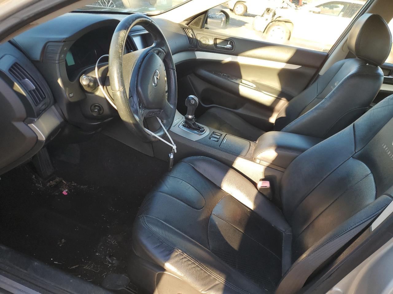 2008 Infiniti G - Image 7