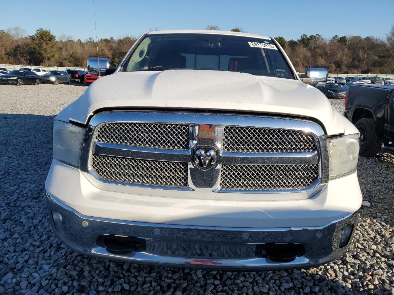 2015 RAM 1500 - Image 5