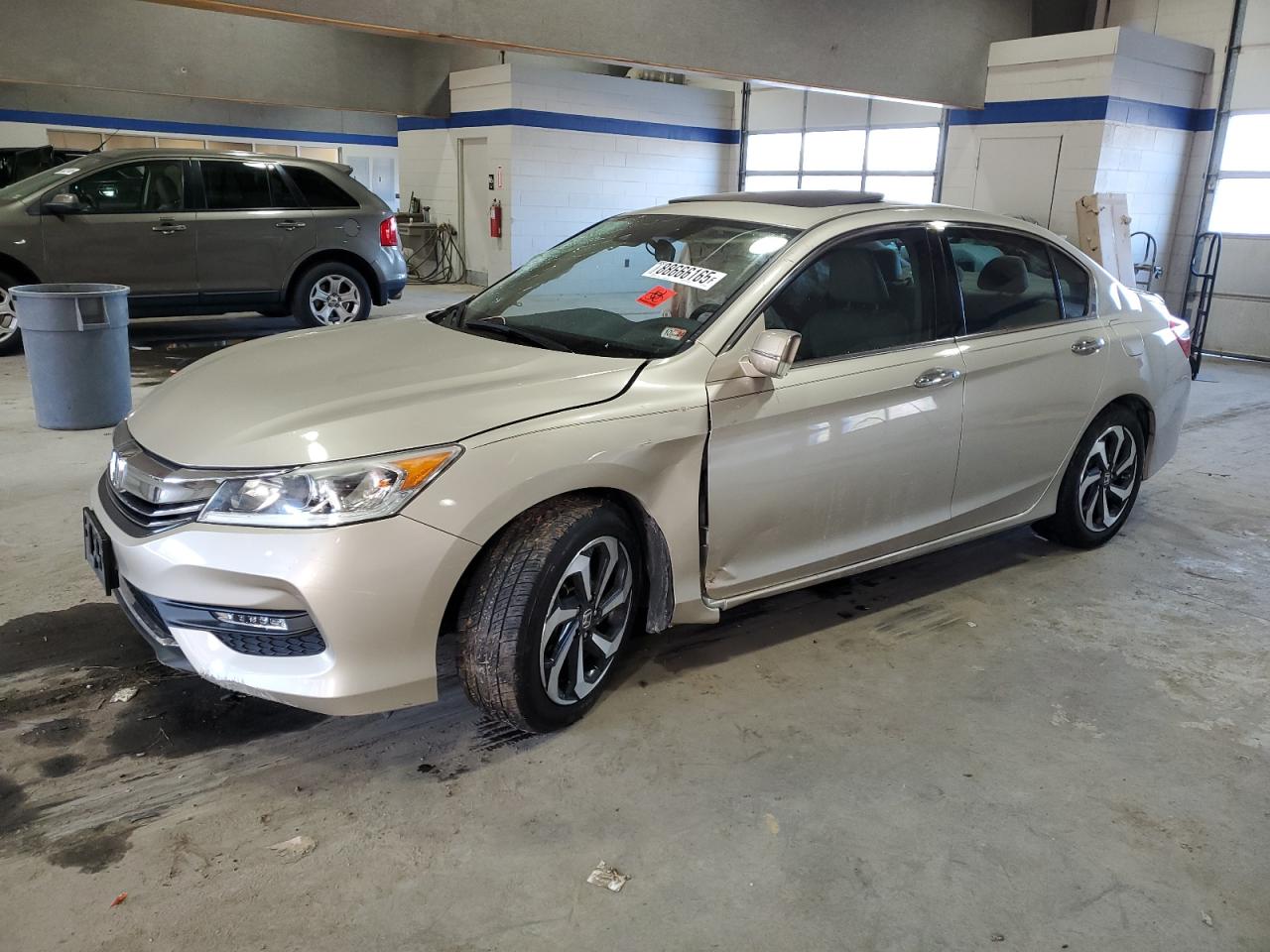 2017 Honda Accord - Image 1