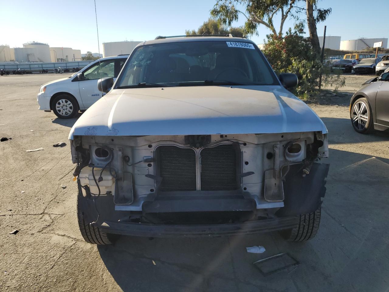 2003 Ford Explorer - Image 5