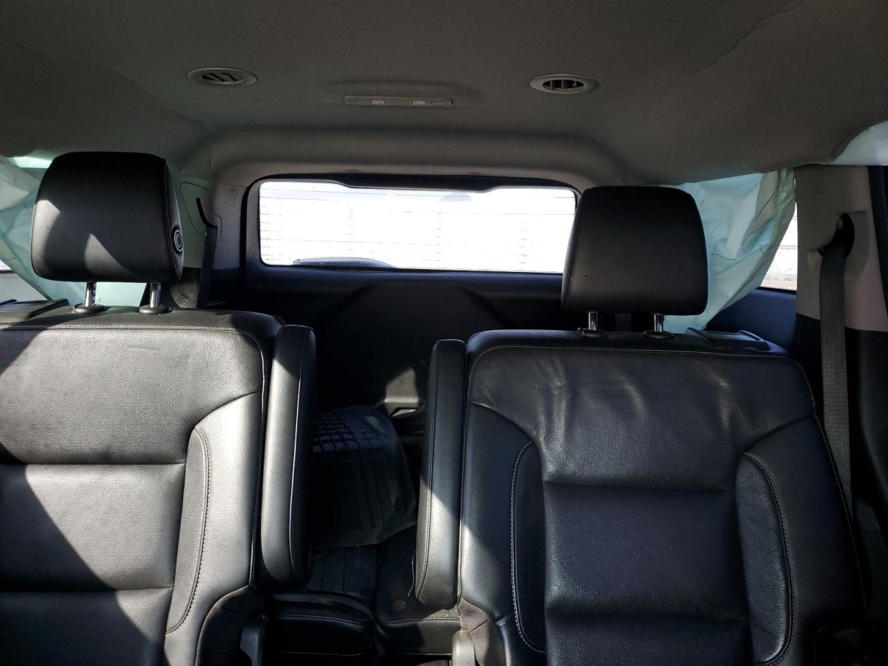 2018 GMC Acadia - Image 10