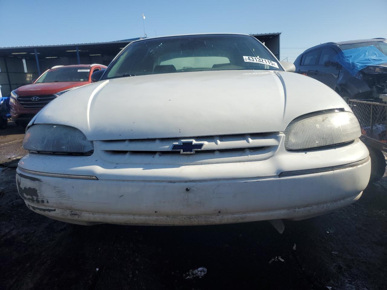 2001 Chevrolet Lumina - Image 5