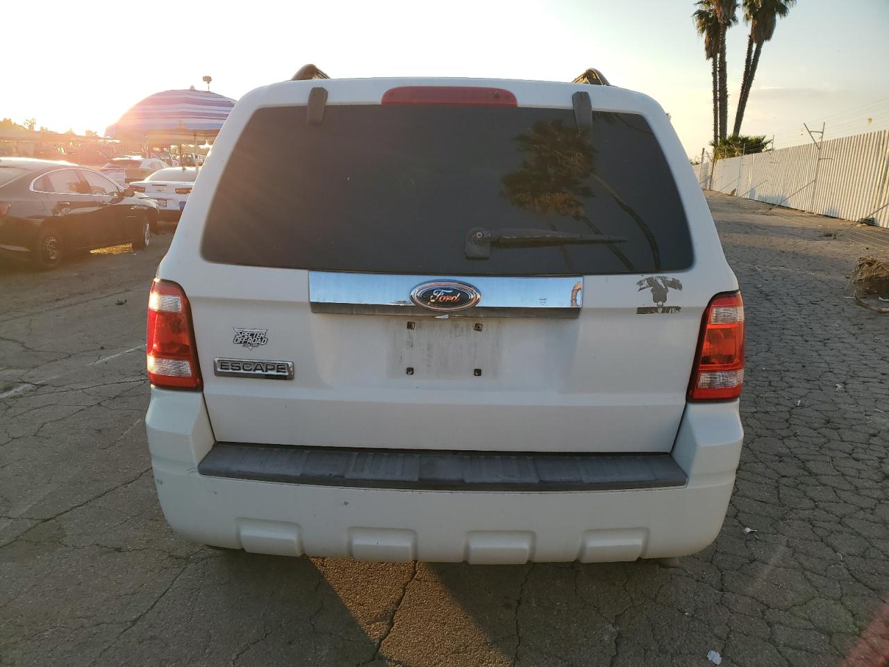2009 Ford Escape - Image 6