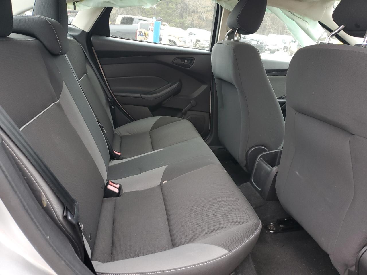 2013 Ford Focus - Image 10