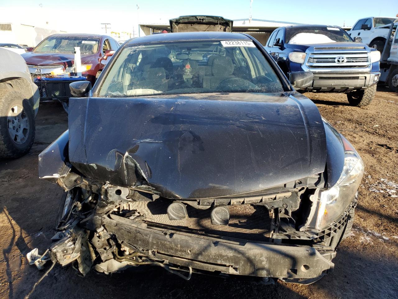2008 Honda Accord - Image 5