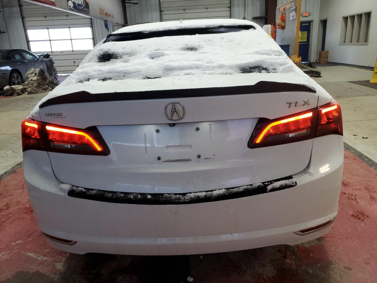 2015 Acura TLX - Image 6