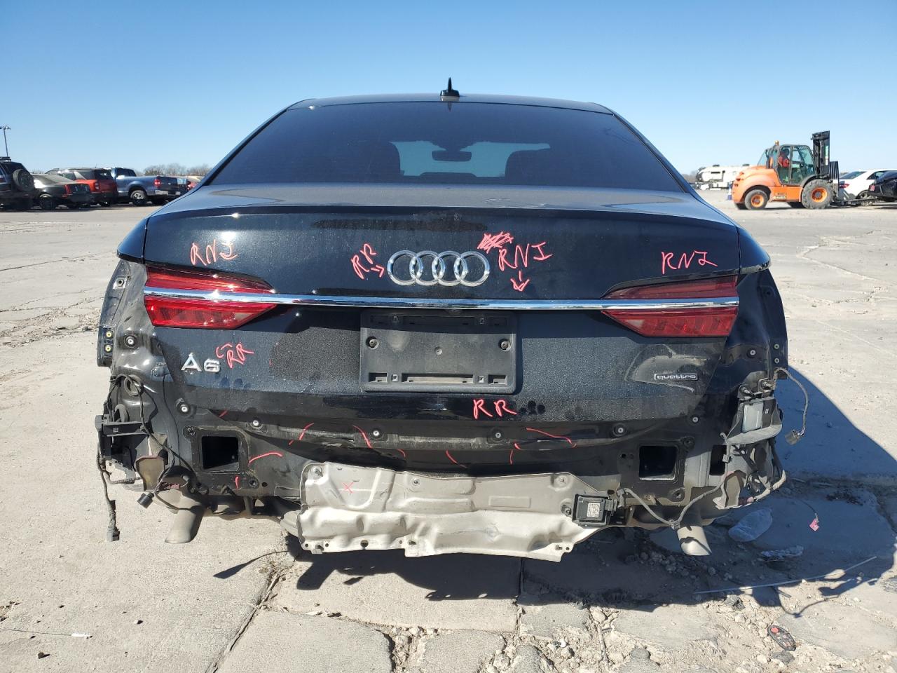 2019 Audi A6 - Image 6