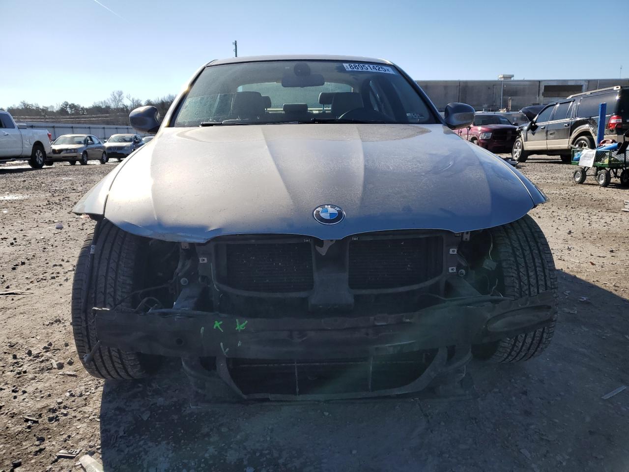 2011 BMW 3er - Image 5