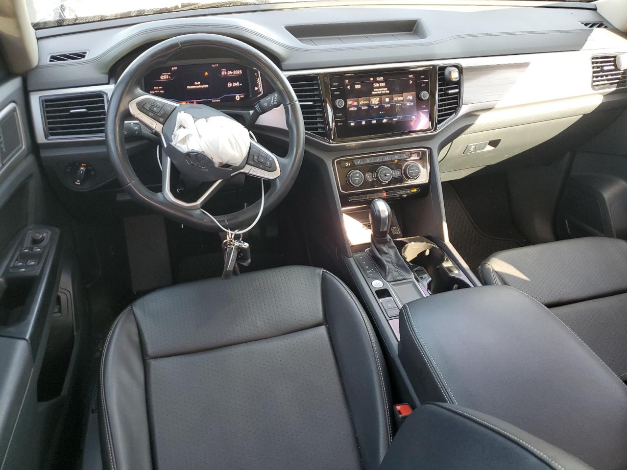2021 Volkswagen Atlas - Image 8