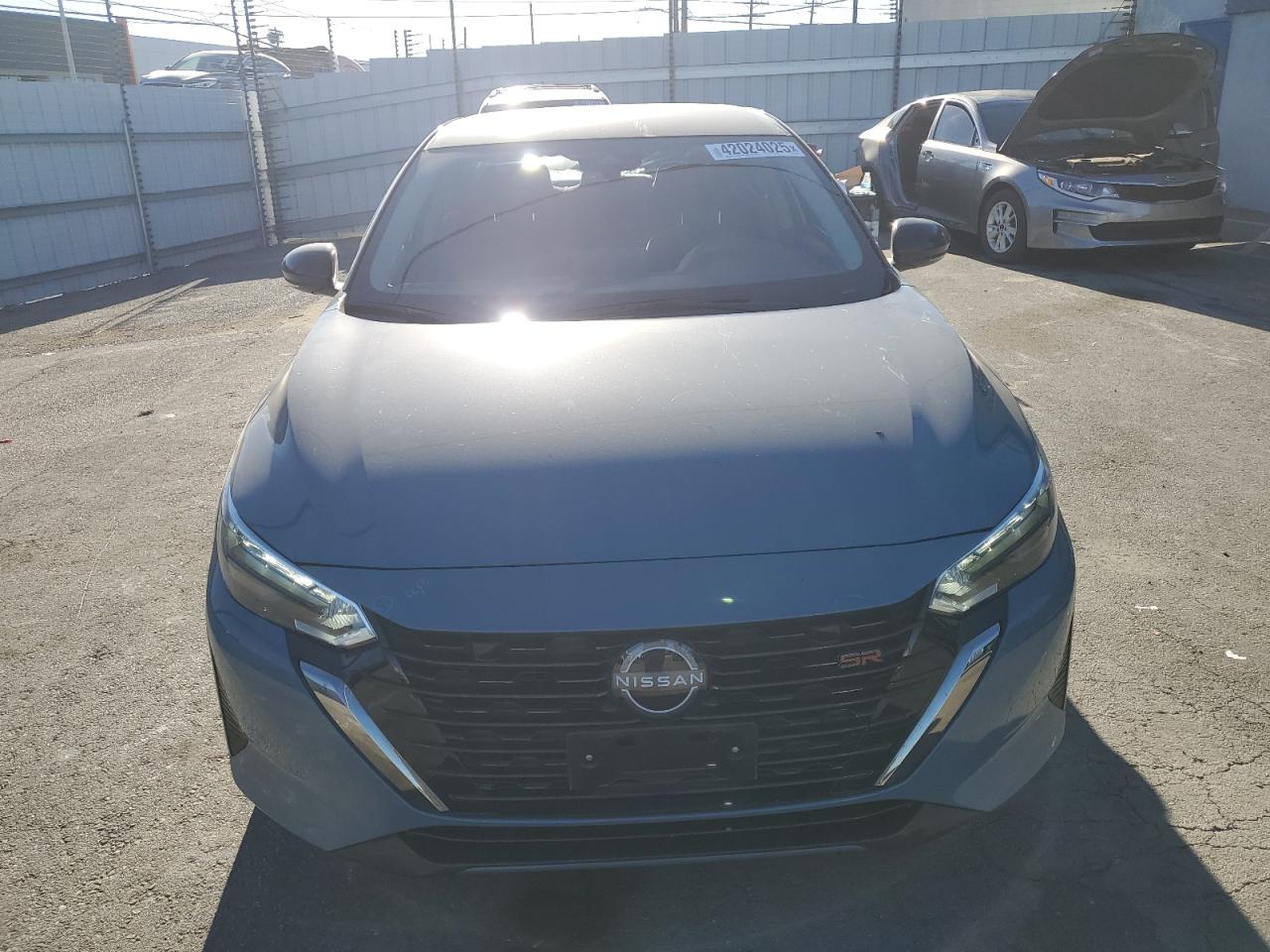 2024 Nissan Sentra - Image 5