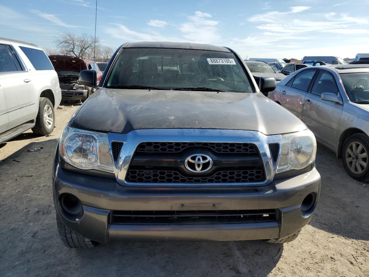 2011 Toyota Tacoma - Image 5