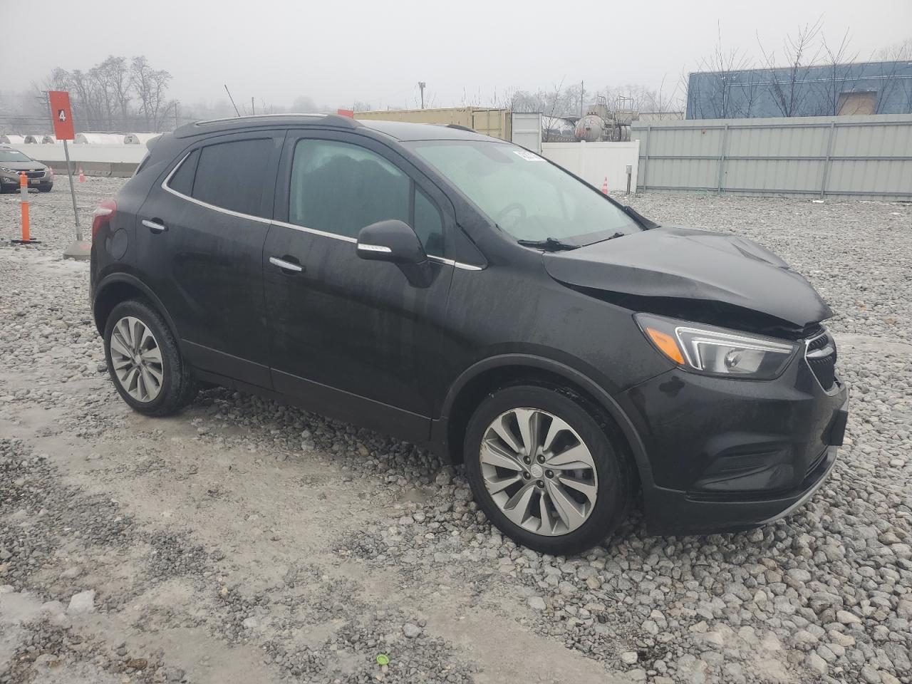 2019 Buick Encore - Image 4