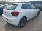 2021 VOLKSWAGEN POLO MATCH for sale at Copart ST HELENS