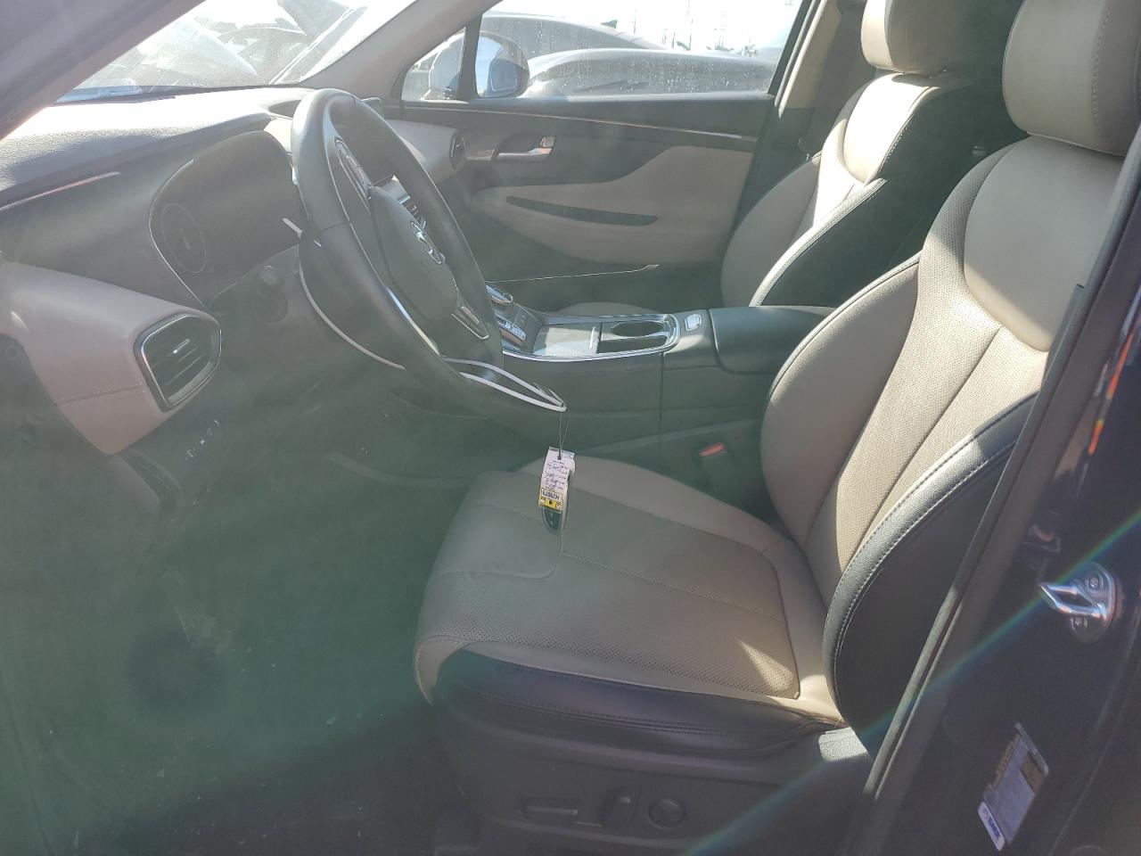 2023 Hyundai Santa Fe - Image 7