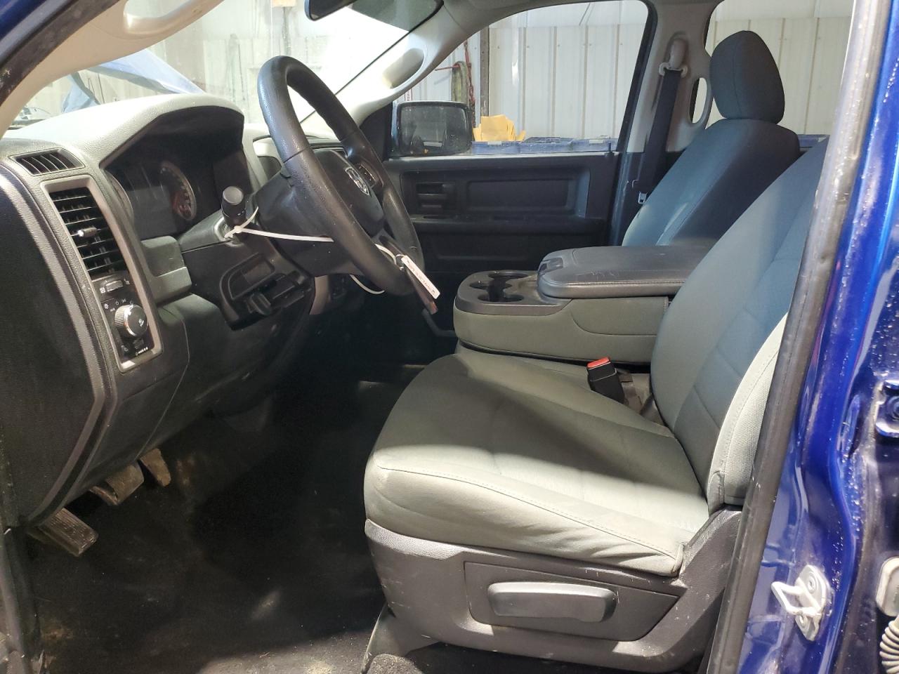 2014 RAM 1500 - Image 7