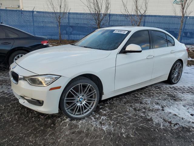 2014 Bmw 320 I Xdrive