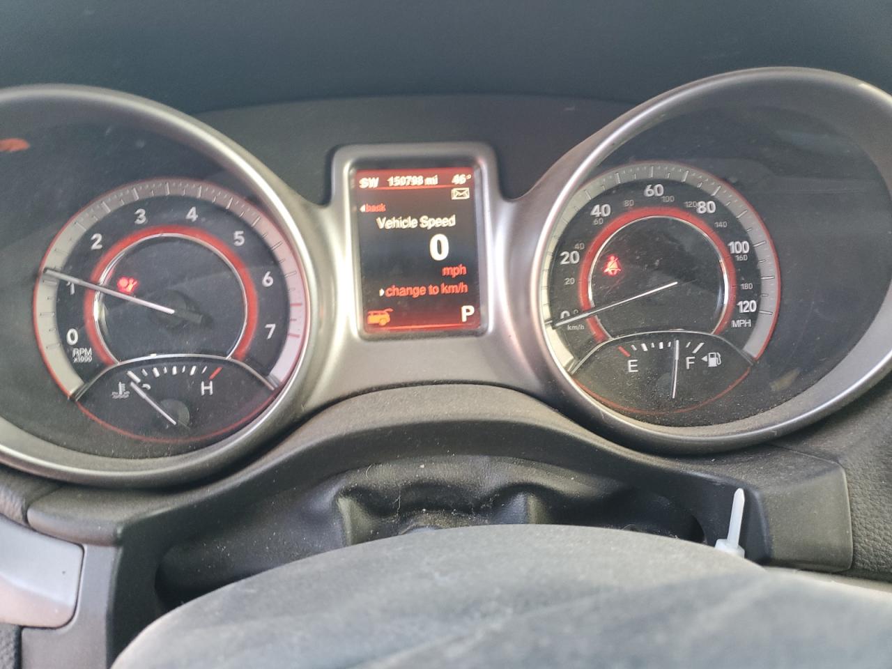 2015 Dodge Journey - Image 9