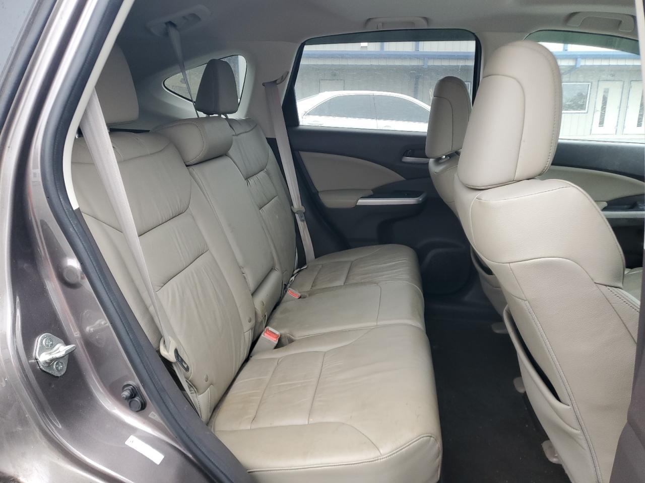 2012 Honda CR-V - Image 11