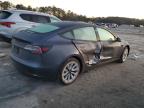 2022 Tesla Model 3  en Venta en Ellenwood, GA - Side