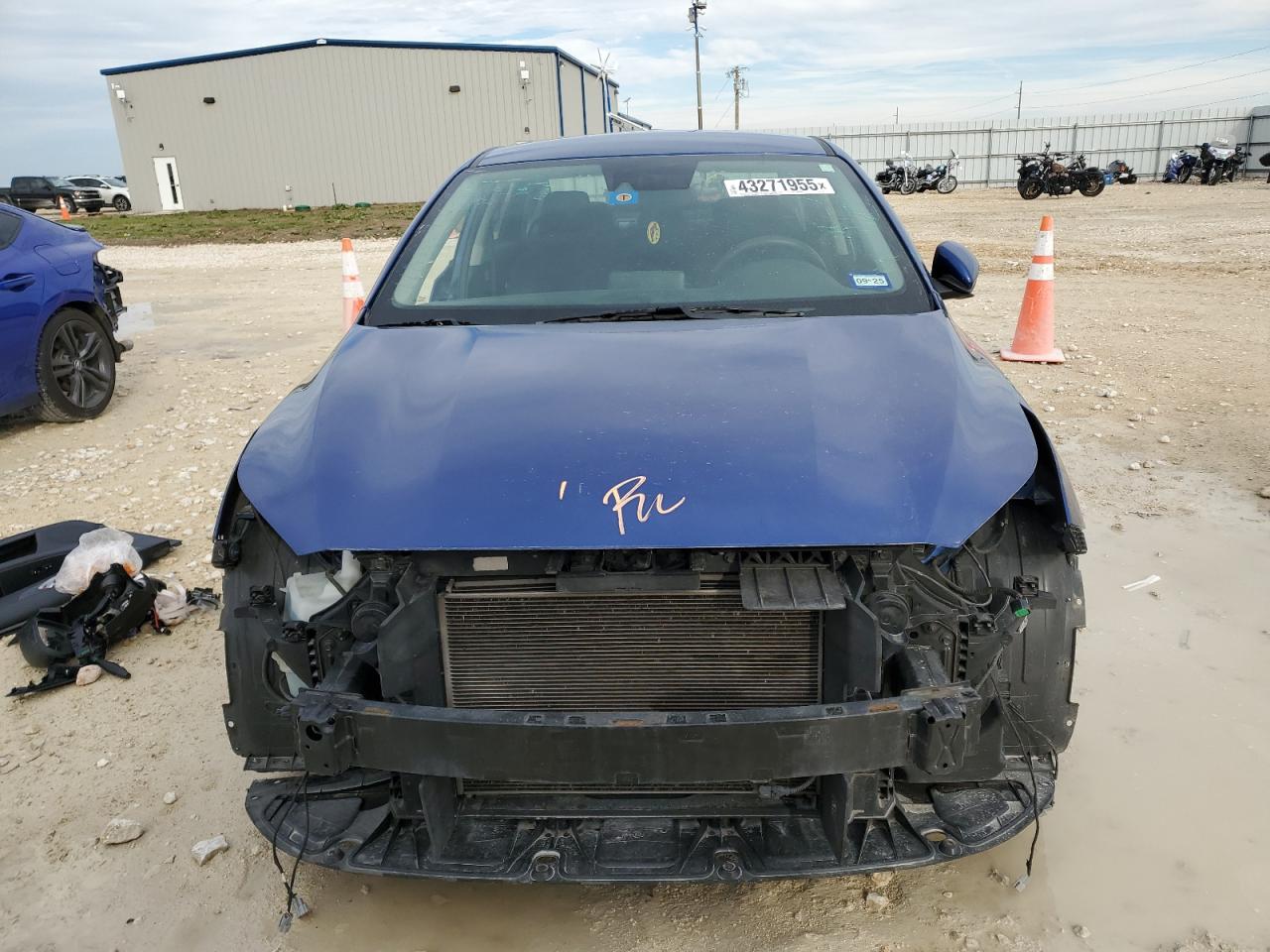 2019 Kia Forte - Image 5