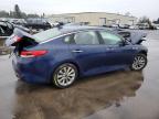 2016 Kia Optima Lx for Sale in Woodburn, OR - Front End