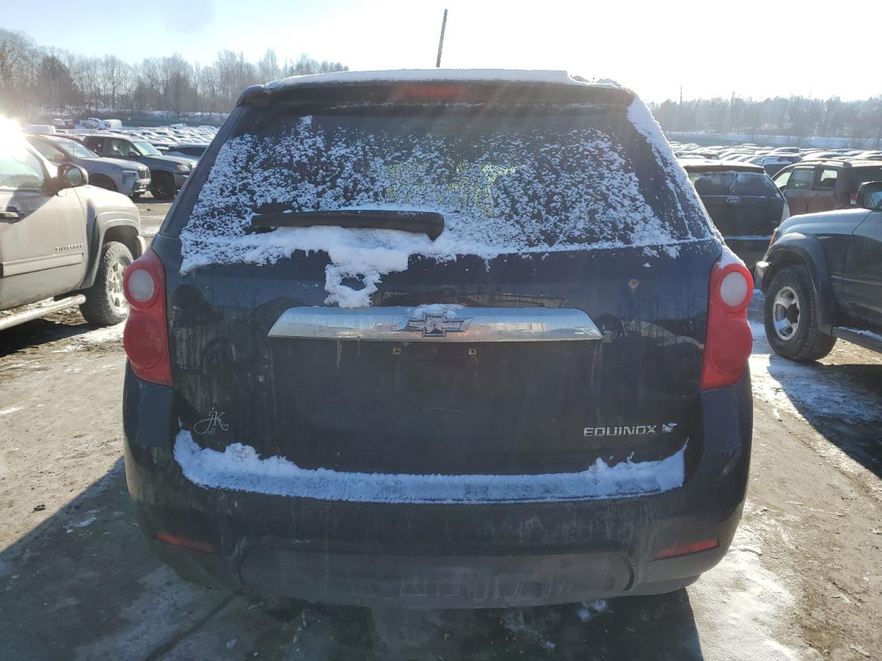 2015 Chevrolet Equinox - Image 6