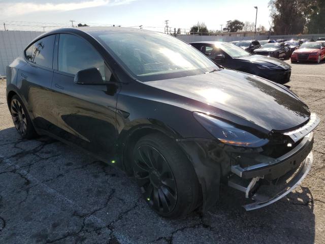  TESLA MODEL Y 2023 Black