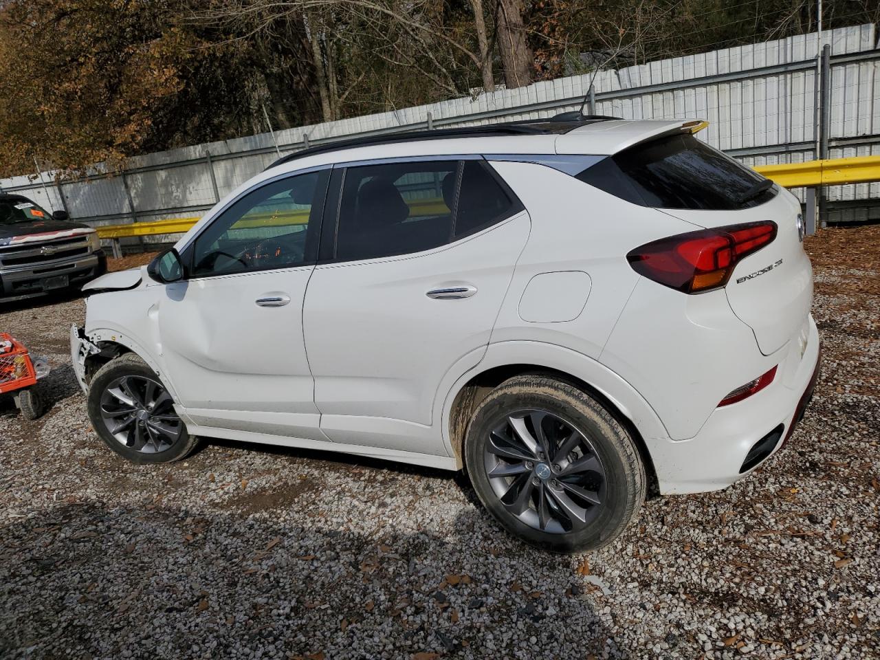 2022 Buick Encore - Image 2