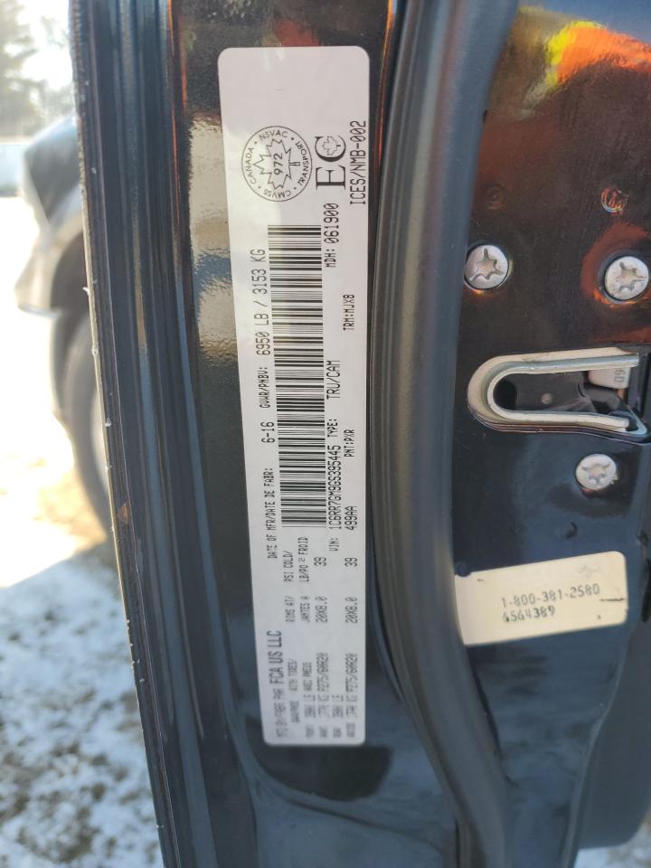 2016 RAM 1500 - Image 12