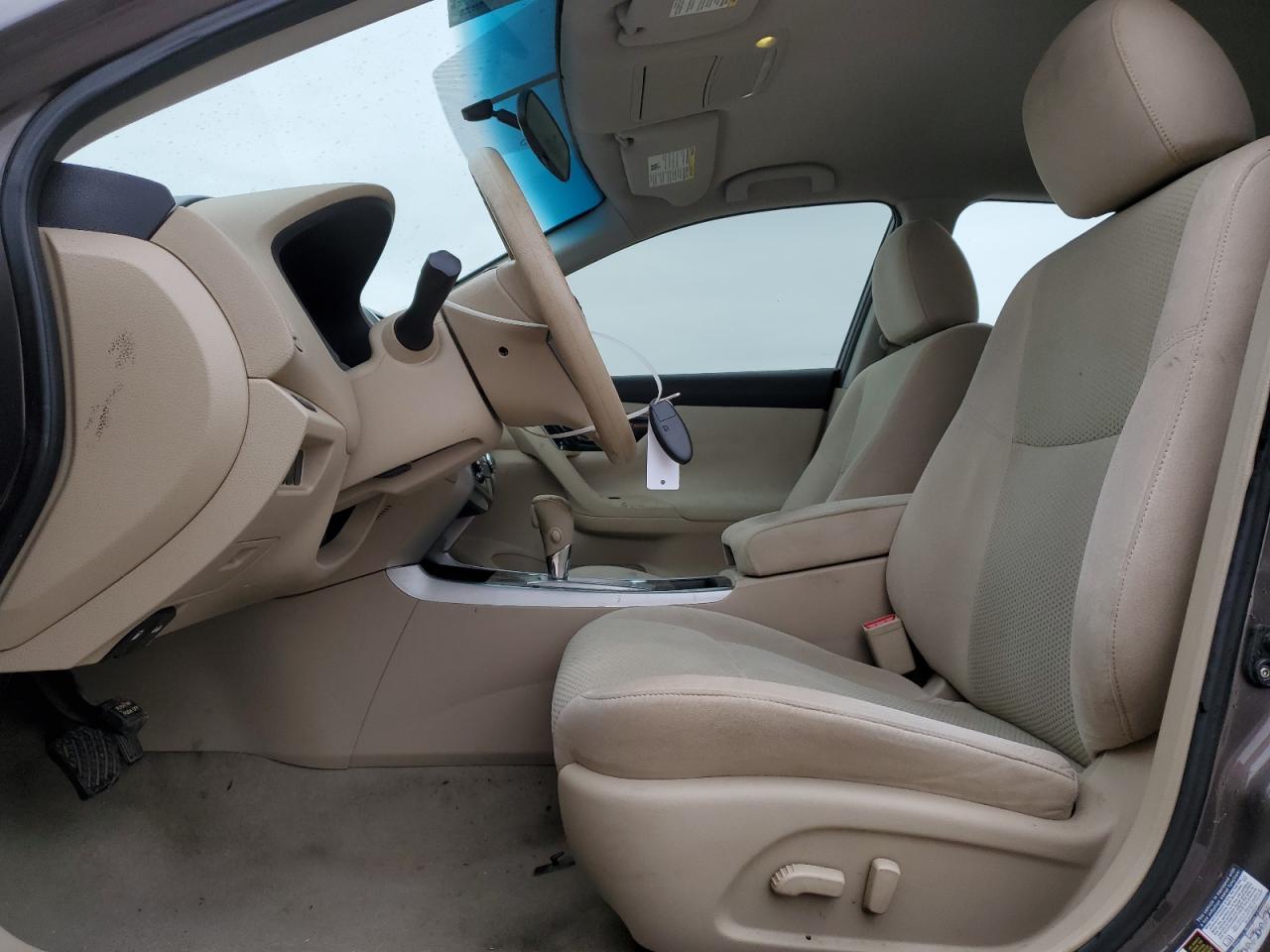 2014 Nissan Altima - Image 7