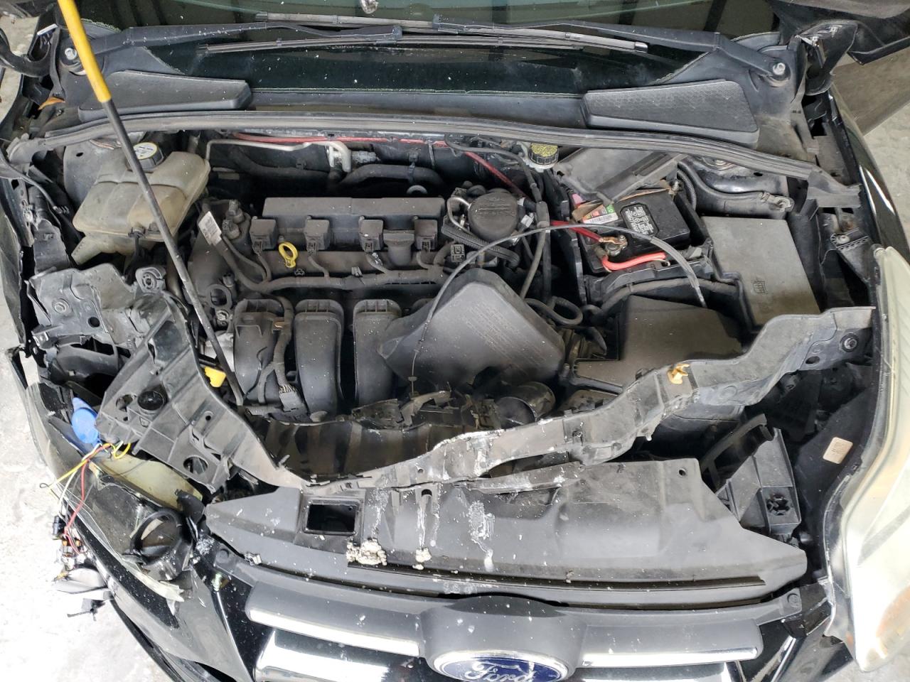 2012 Ford Focus - Image 11
