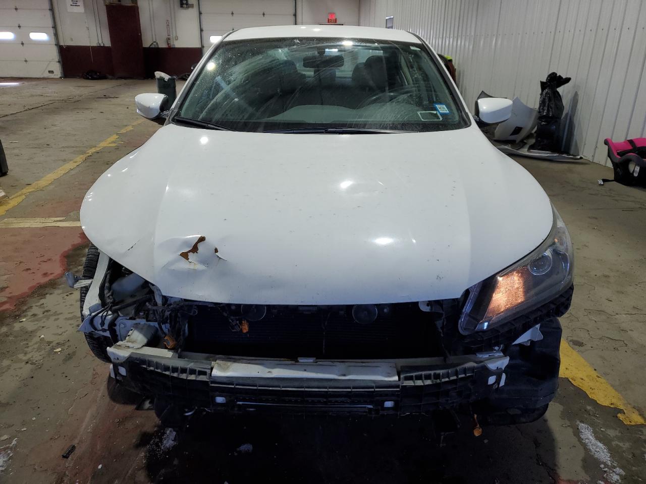 2014 Honda Accord - Image 5