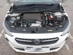 2020 VAUXHALL CORSA ELIT for sale at Copart CHESTER