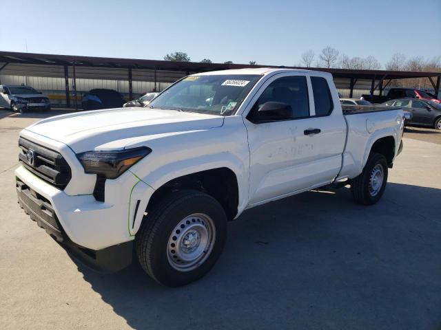 2024 Toyota Tacoma Xtracab