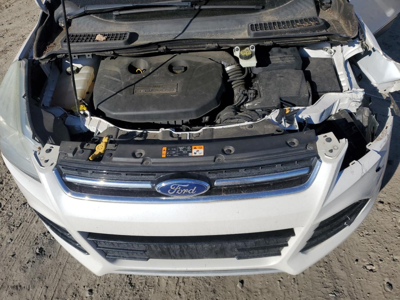 2013 Ford Escape - Image 13