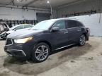 2018 Acura Mdx Advance for Sale in Candia, NH - Rear End