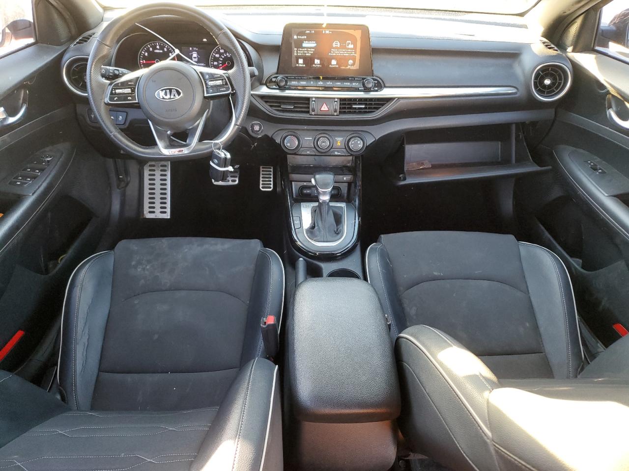 2020 Kia Forte - Image 8