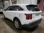 2023 Kia Sorento Lx for Sale in Leroy, NY - Front End