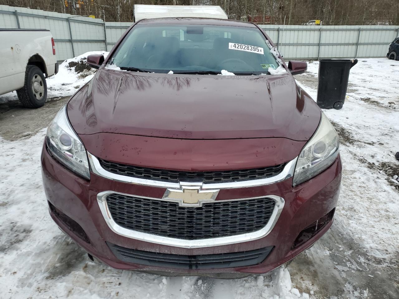 2016 Chevrolet Malibu - Image 5