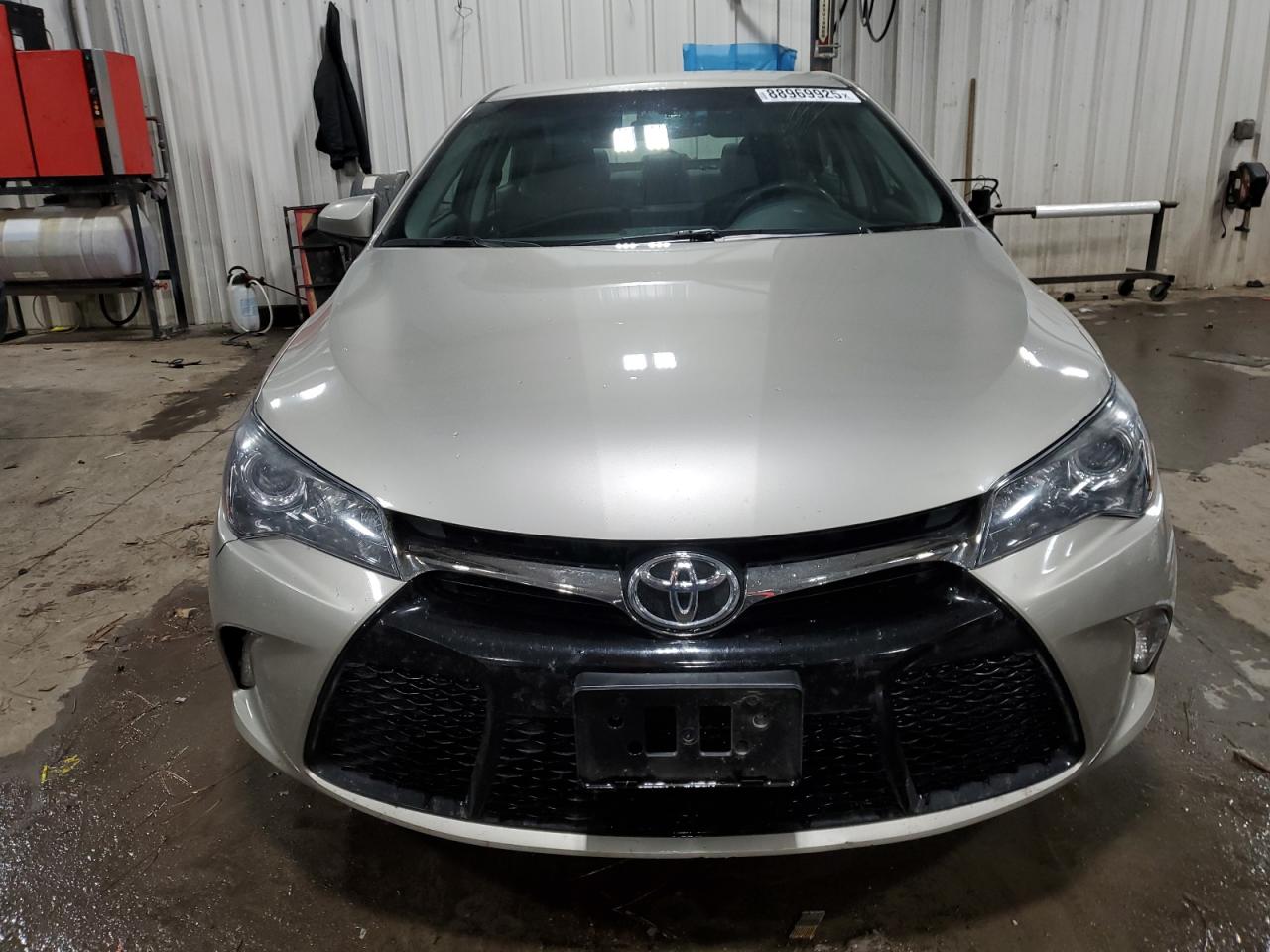 2017 Toyota Camry - Image 5