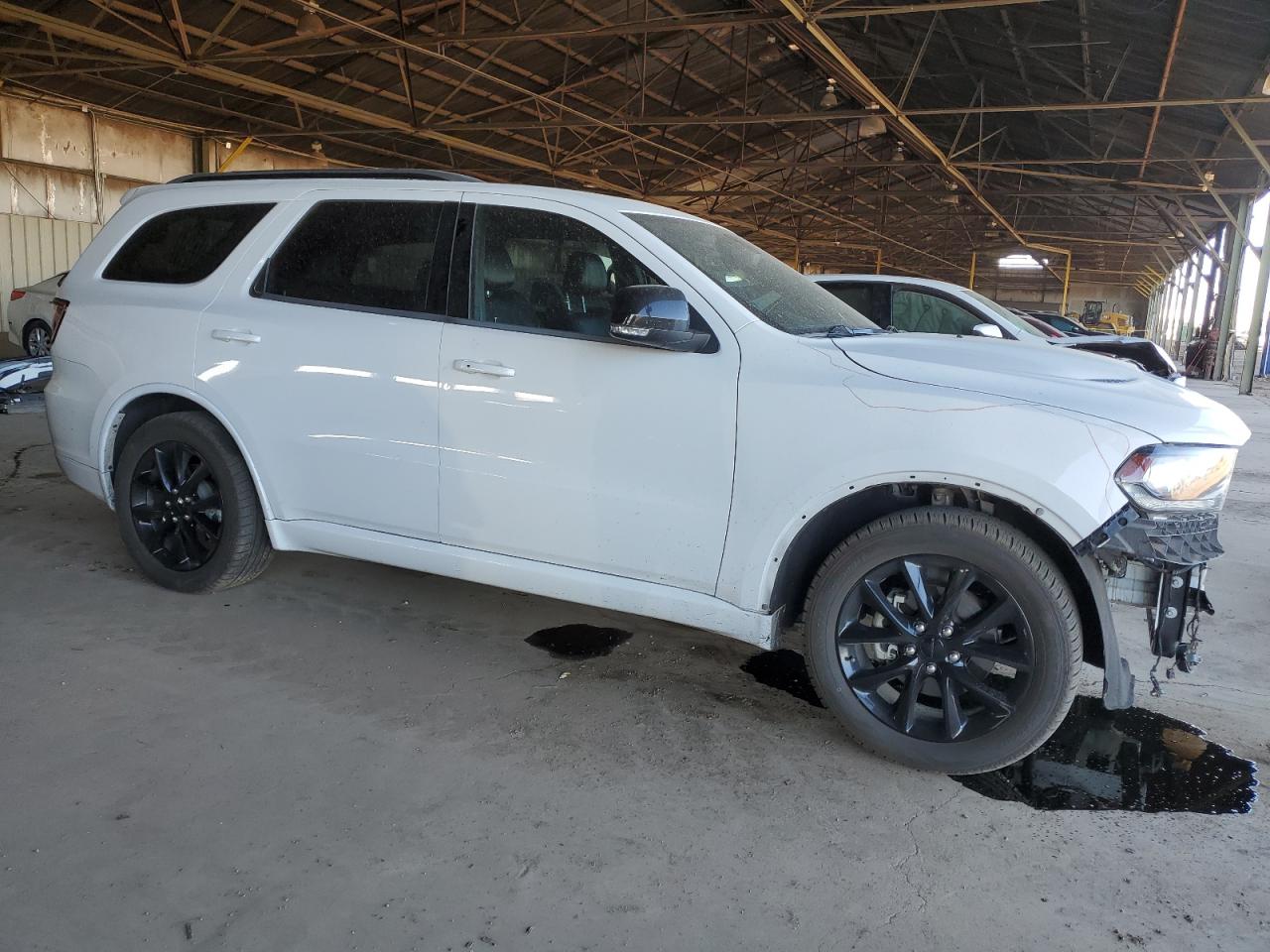 2018 Dodge Durango - Image 4