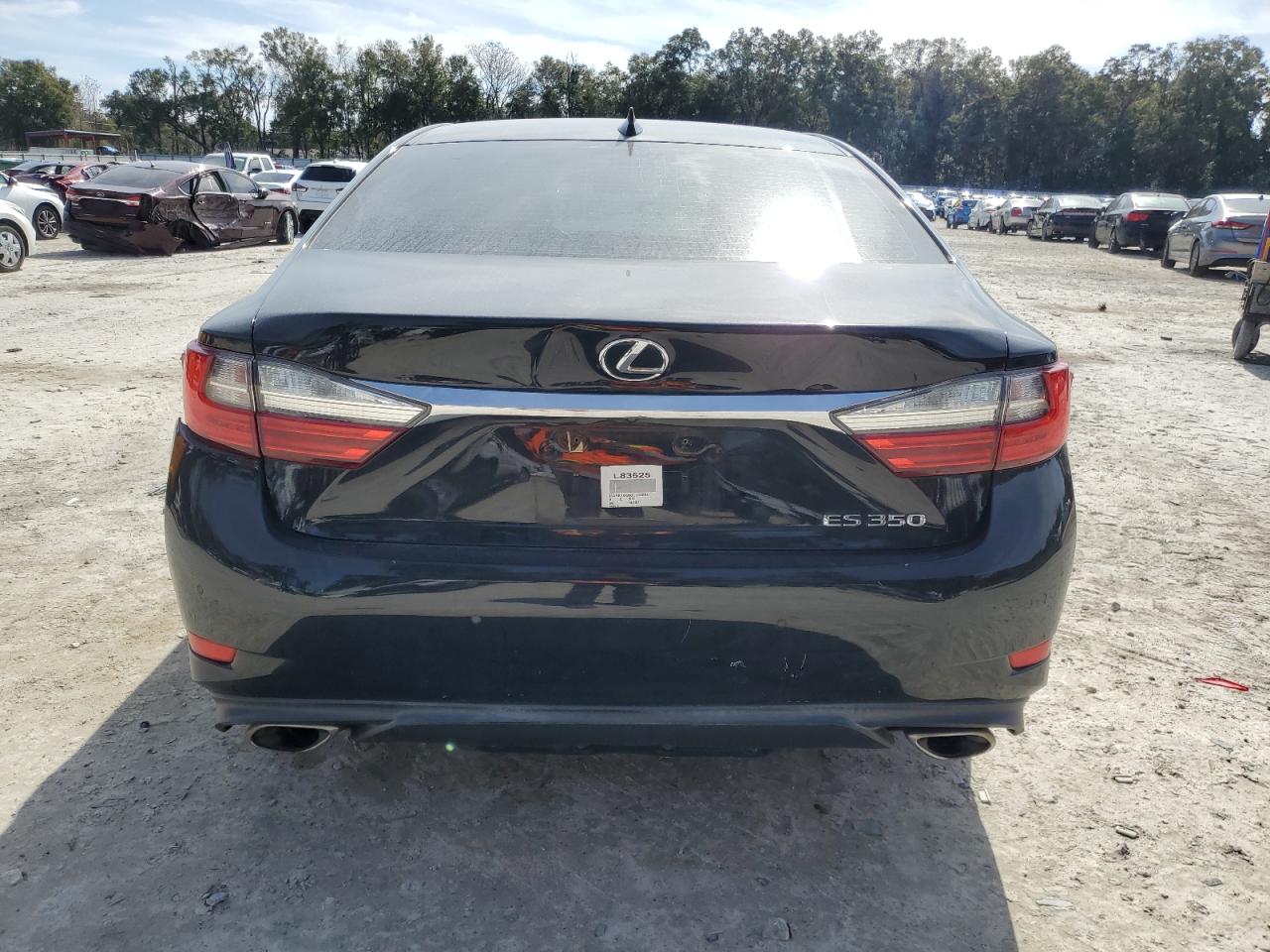 2018 Lexus ES - Image 6