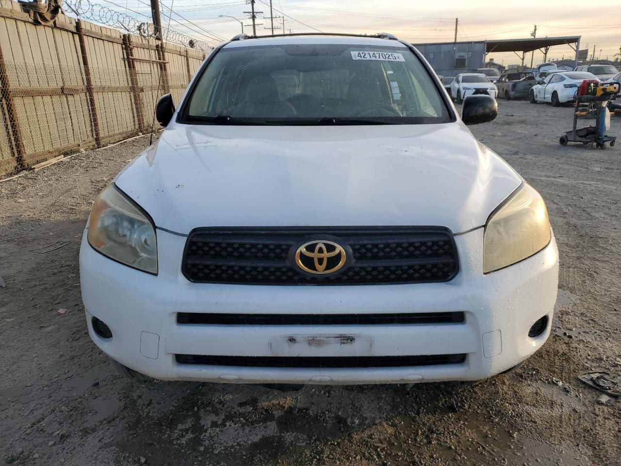 2006 Toyota RAV 4 - Image 5