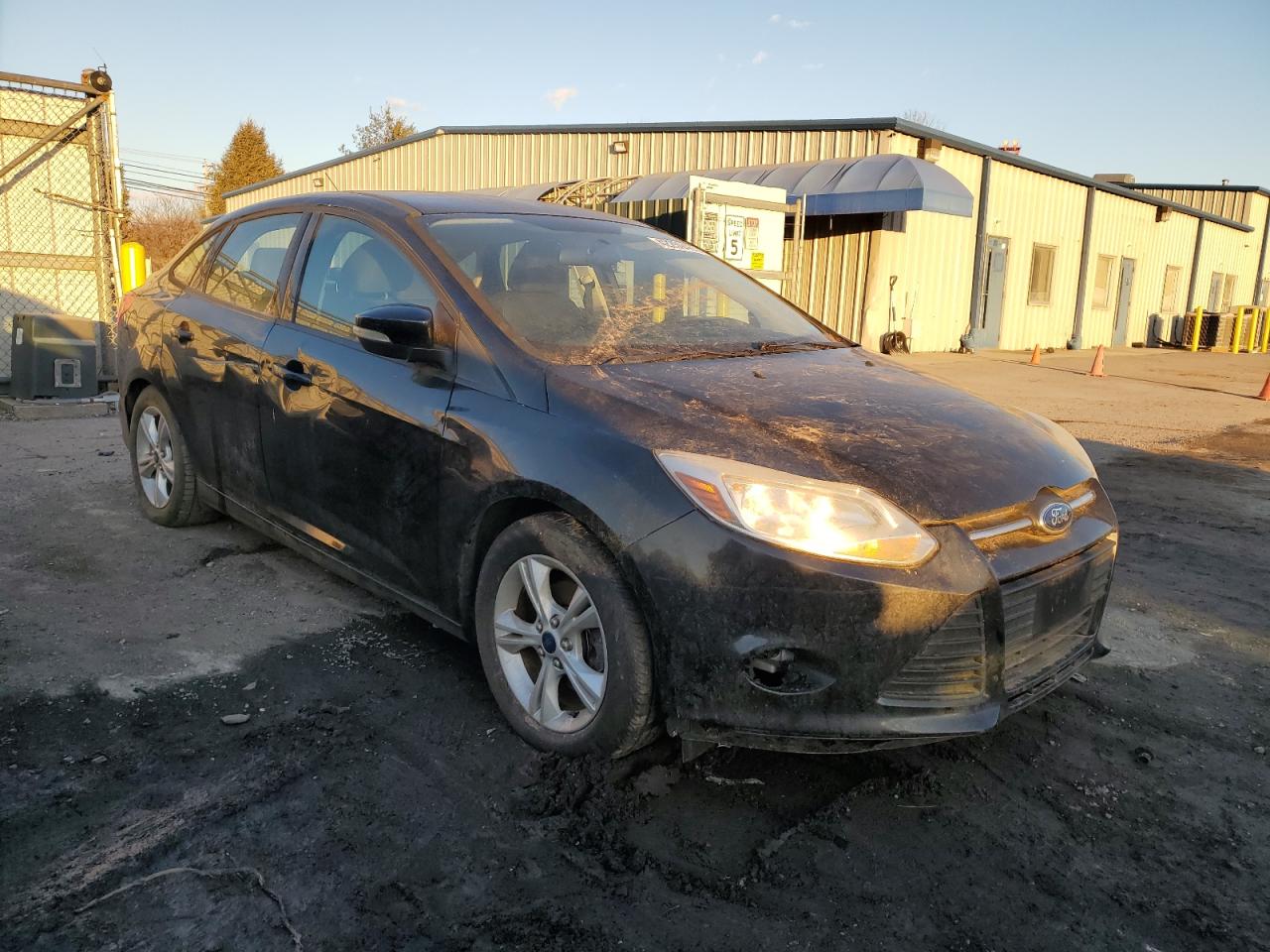 2014 Ford Focus - Image 4
