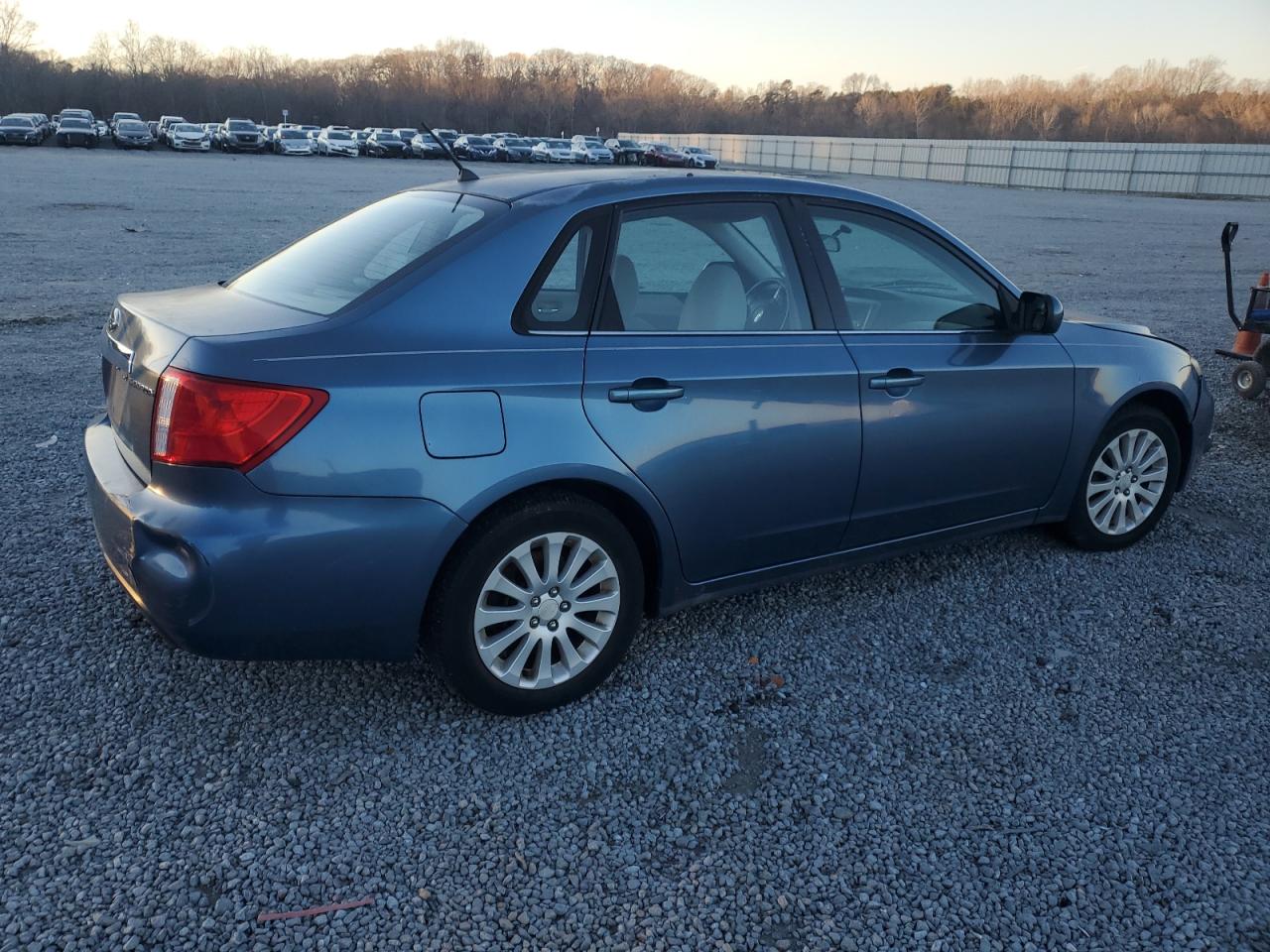 2010 Subaru Impreza - Image 3