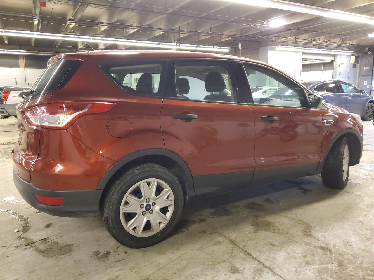 2014 Ford Escape - Image 3