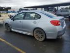 2015 Subaru Wrx  на продаже в Hayward, CA - Minor Dent/Scratches