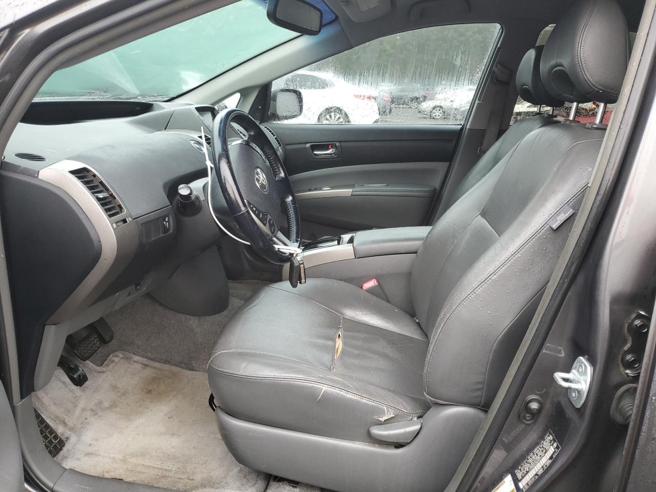 2008 Toyota Prius - Image 7