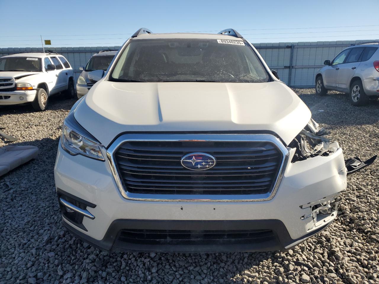 2021 Subaru Ascent - Image 5