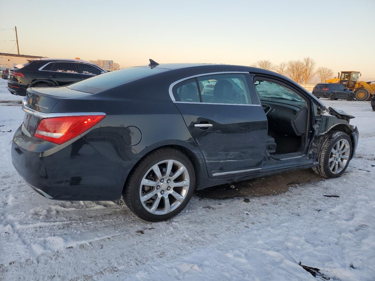 2014 Buick LaCrosse - Image 3